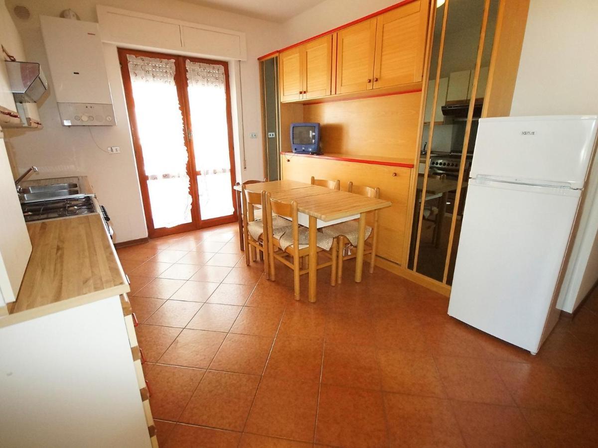 Apartment Magnolia By Interhome Porto d'Ascoli Exterior foto